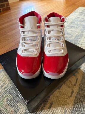 Jordan Cherry 11